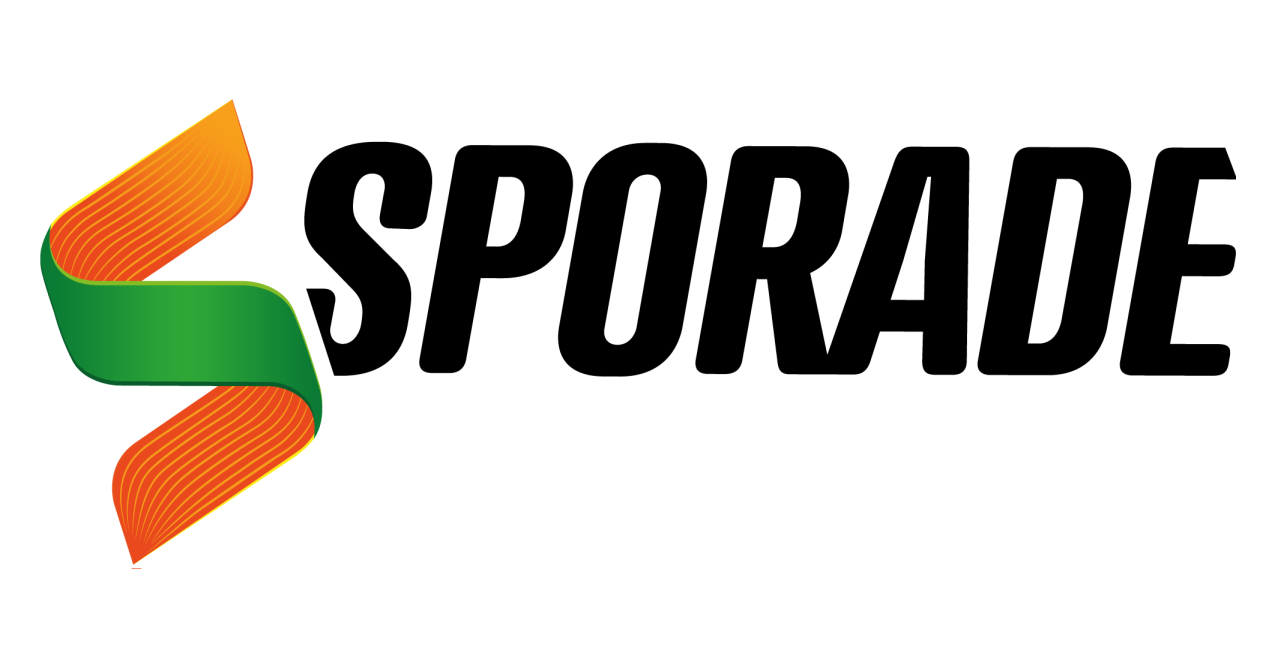 Sporade – cliente de Mente Sports